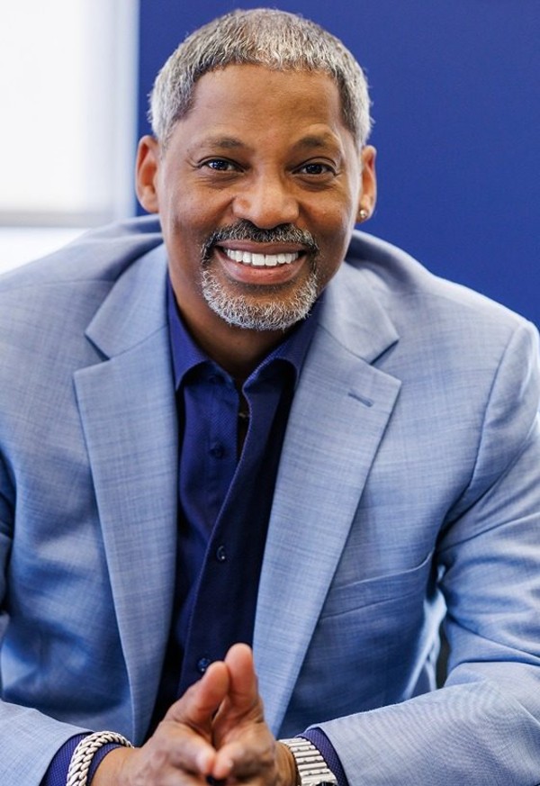 Cory Chapman