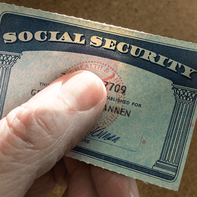 Social Security
