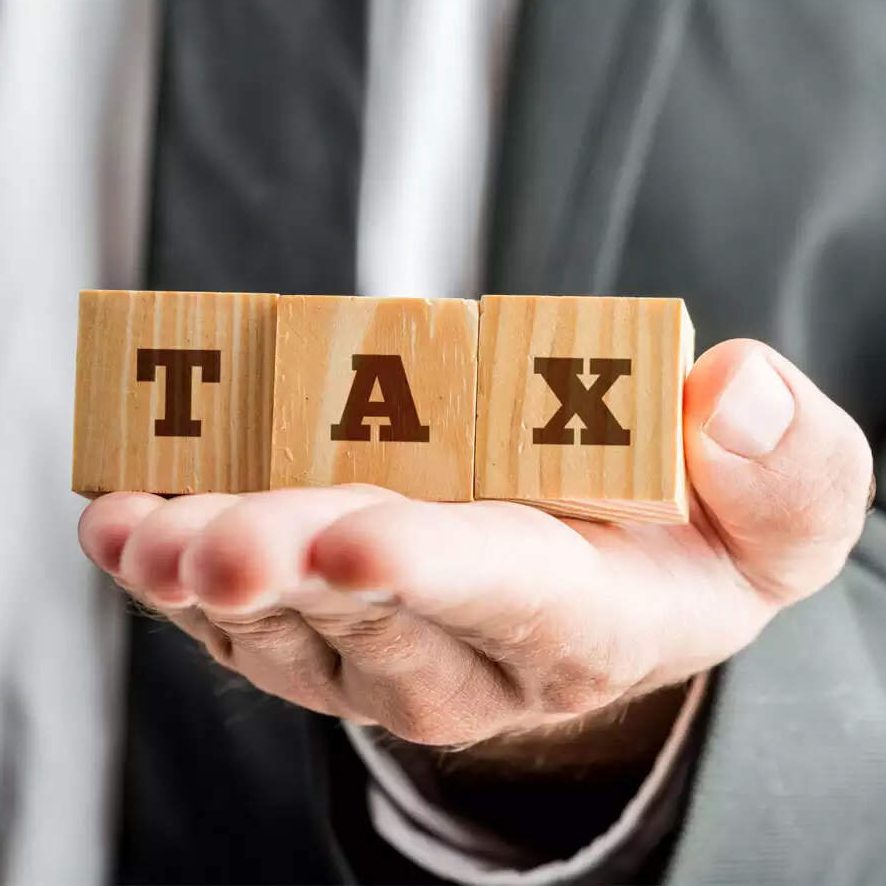 Tax Planning